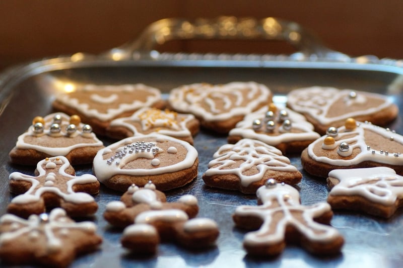 Cookies Image