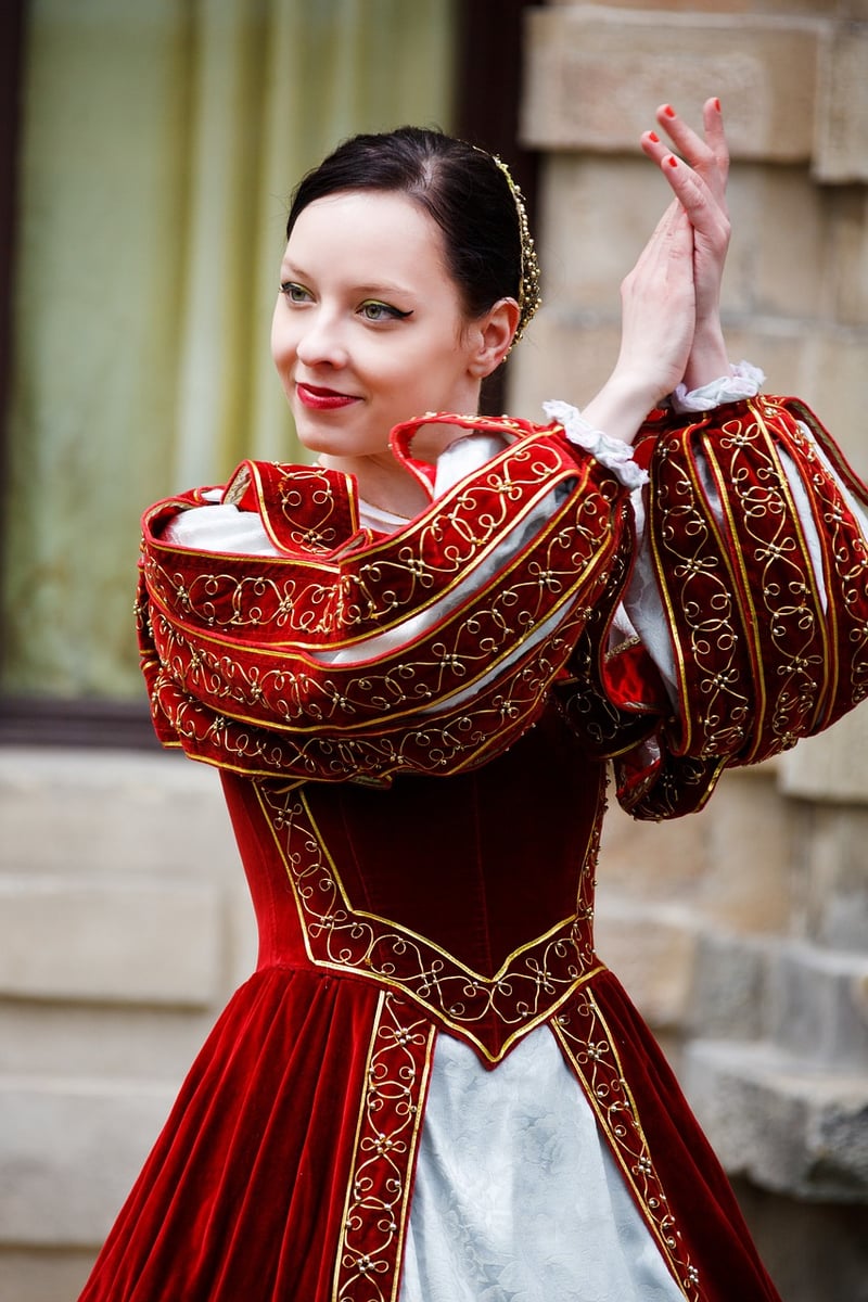 Historical Reenactment